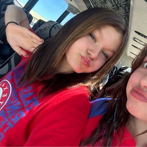 Meet your Posher, Marley